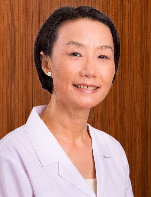 Q. Jocelyn GE, MD, PhD